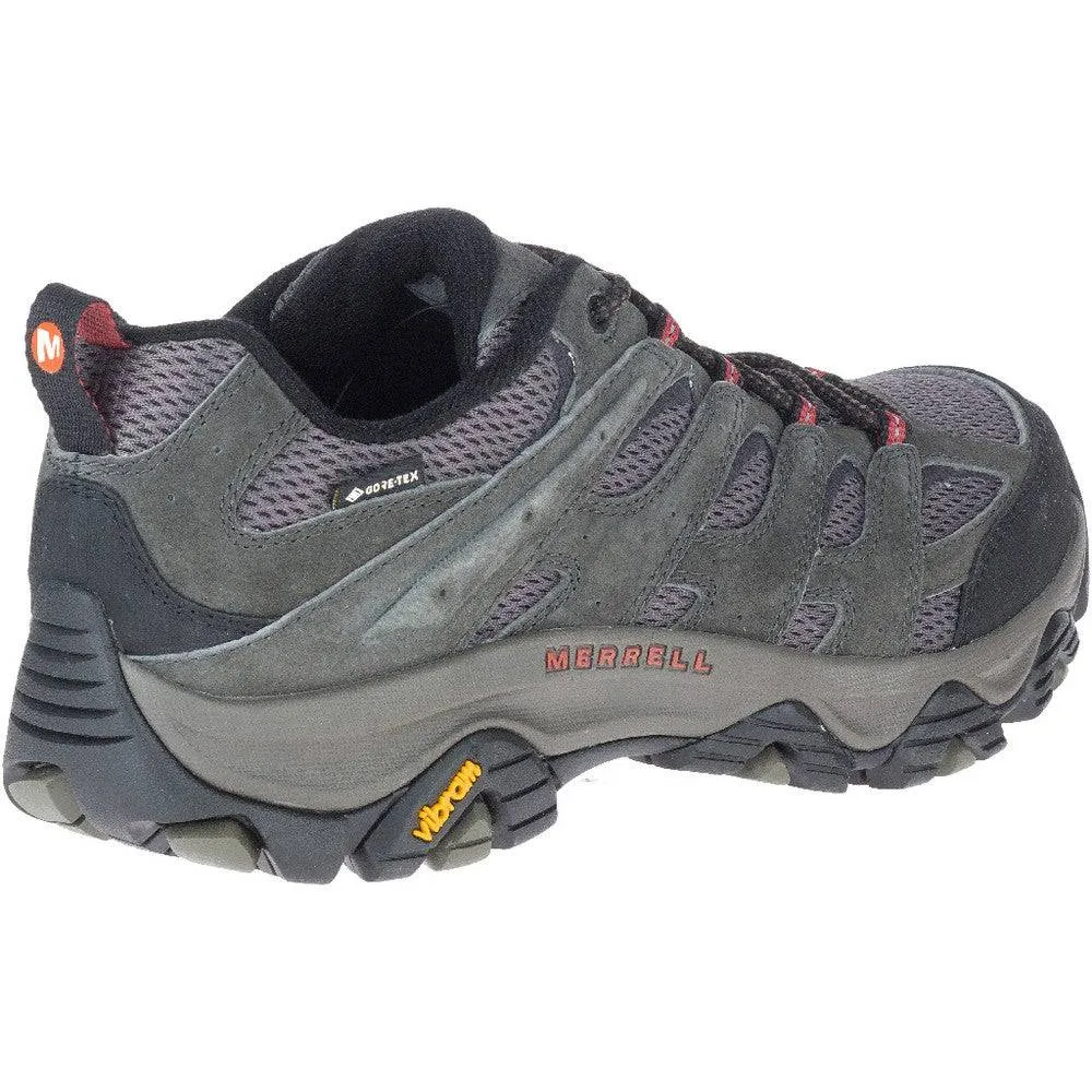 MERRELL Mens Moab3 Shoe GTX -BELUGA