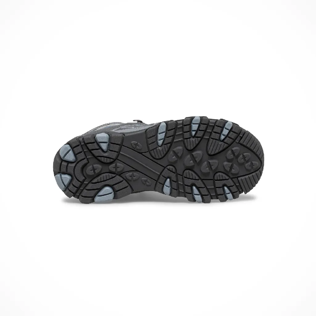 Moab 3 Mid Waterproof — Kids'