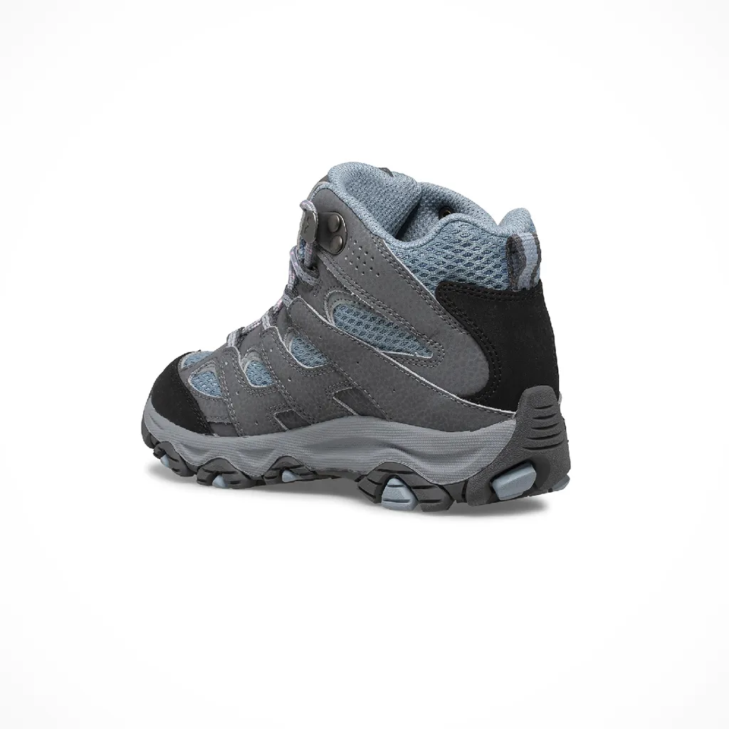 Moab 3 Mid Waterproof — Kids'
