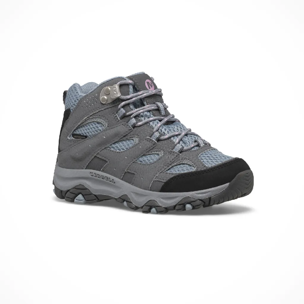 Moab 3 Mid Waterproof — Kids'