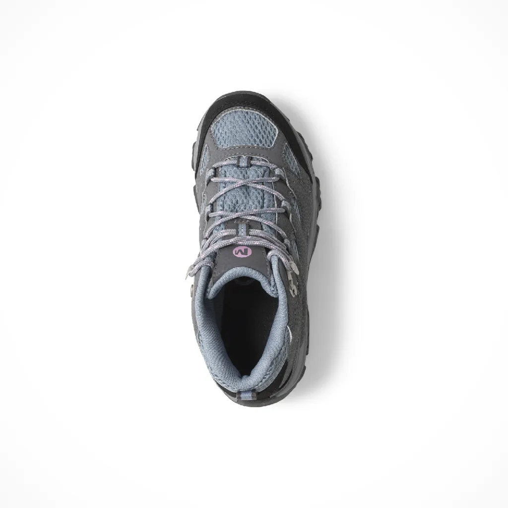 Moab 3 Mid Waterproof — Kids'