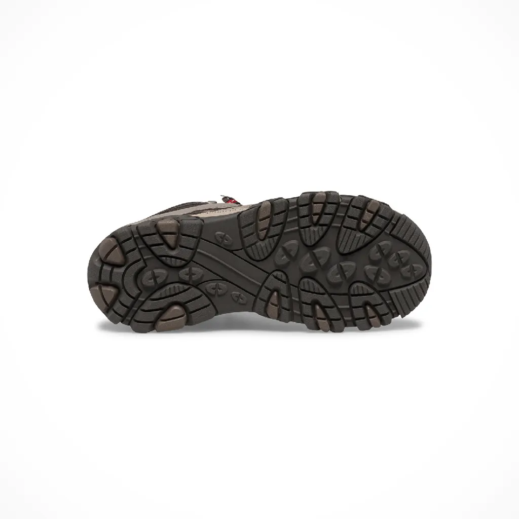 Moab 3 Mid Waterproof — Kids'