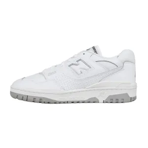 New Balance 550 - White Grey