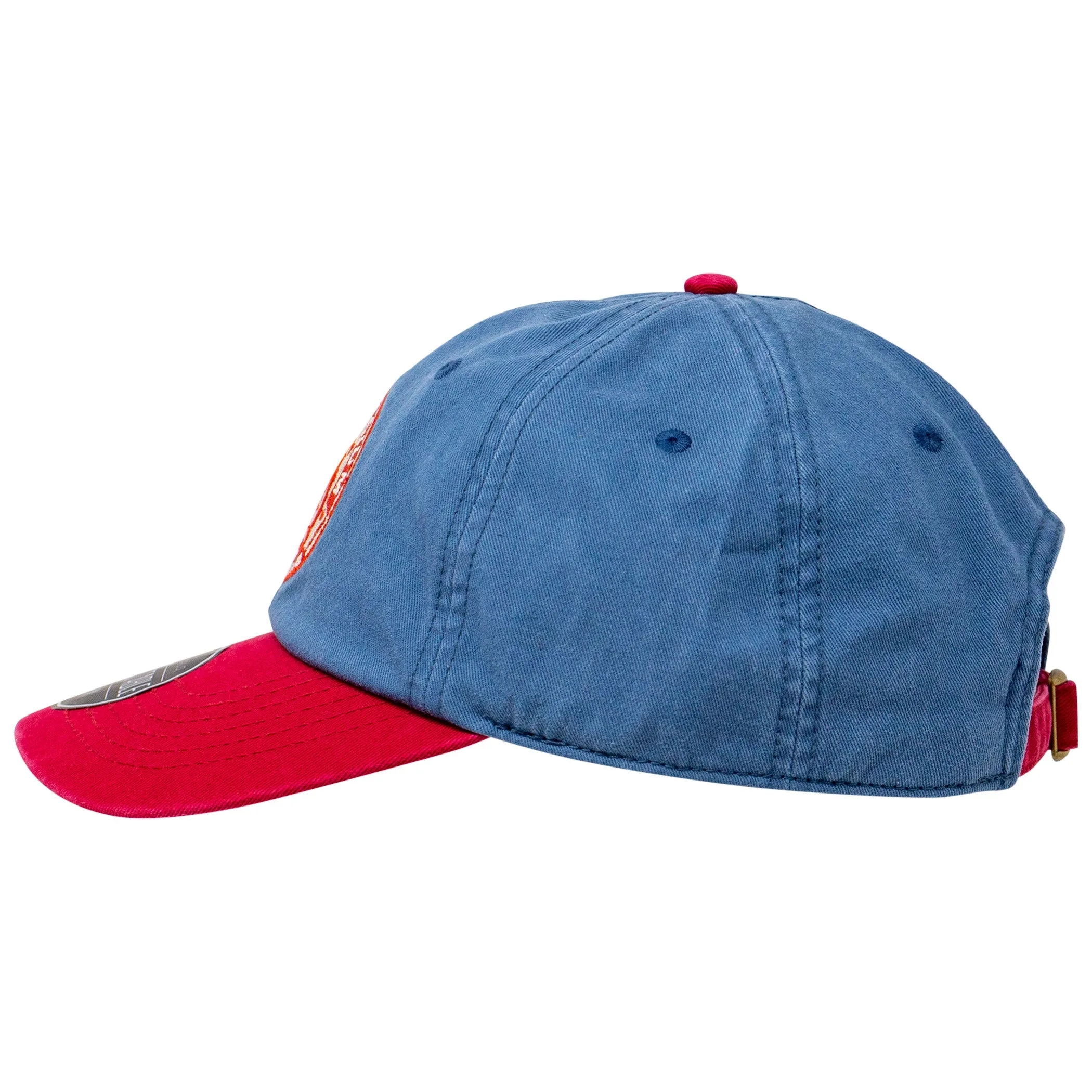 New Belgium Brewing Adjustable Dad Hat