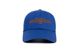 New York 1994 Name Dad
