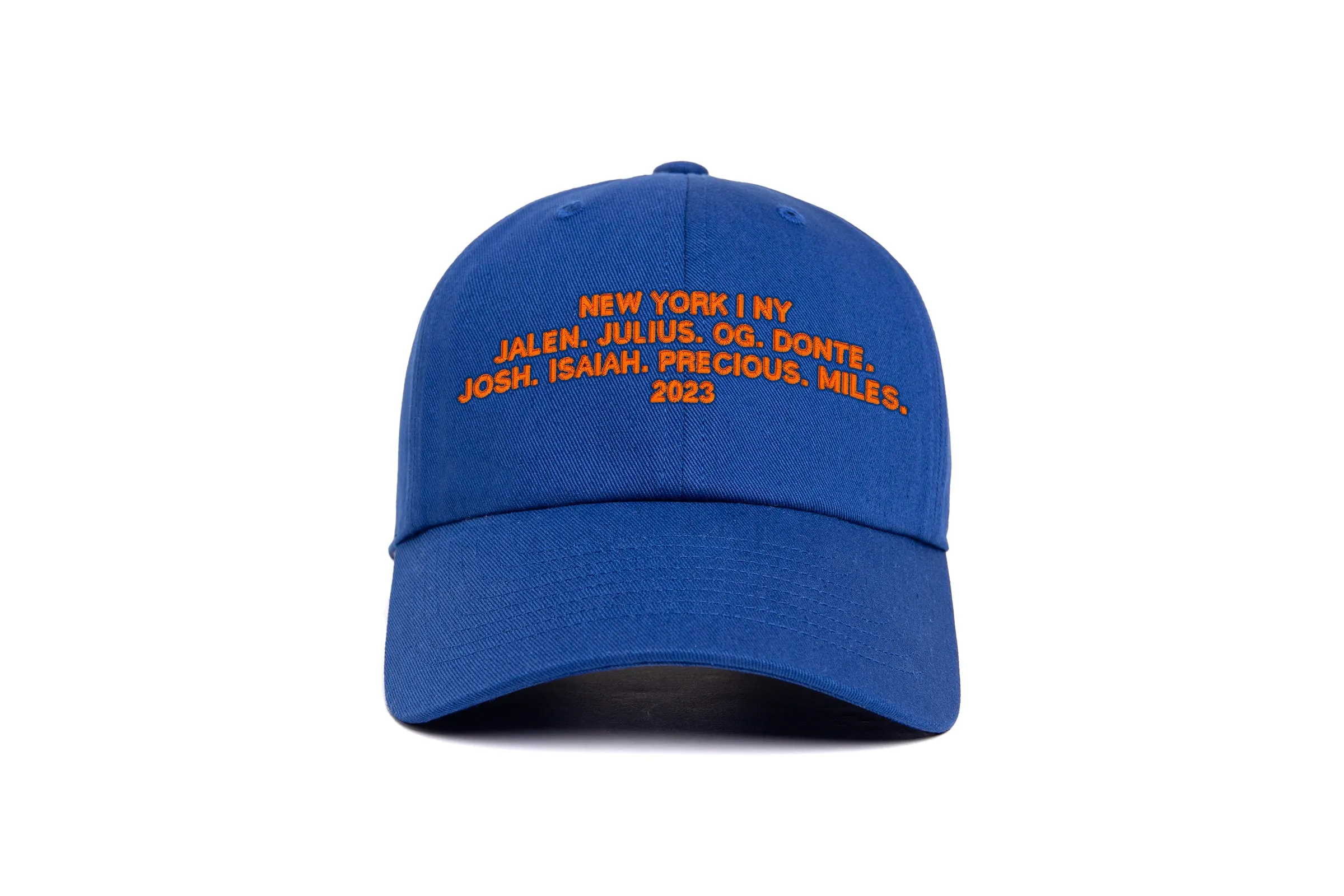 New York 2023 Name Dad