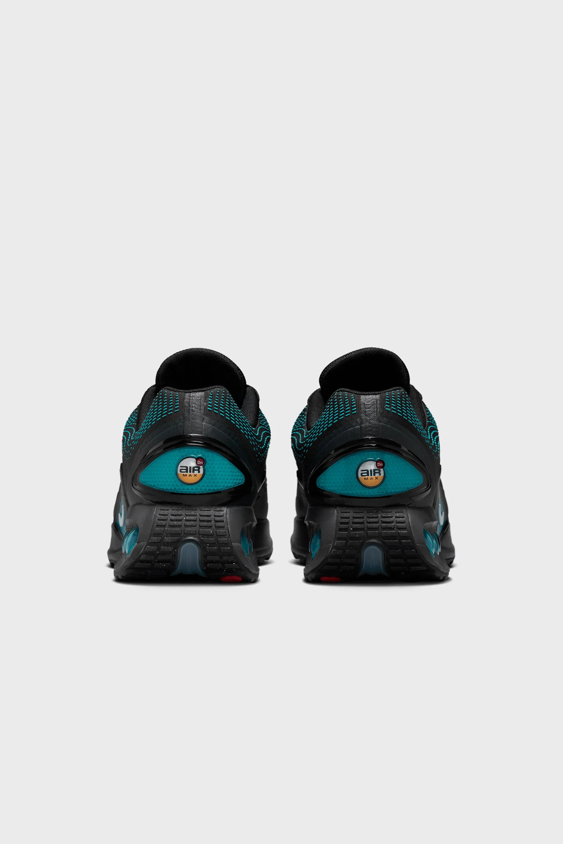 Nike Air Max DN ES Black/White-Dust Cactus-Black HV5235-001