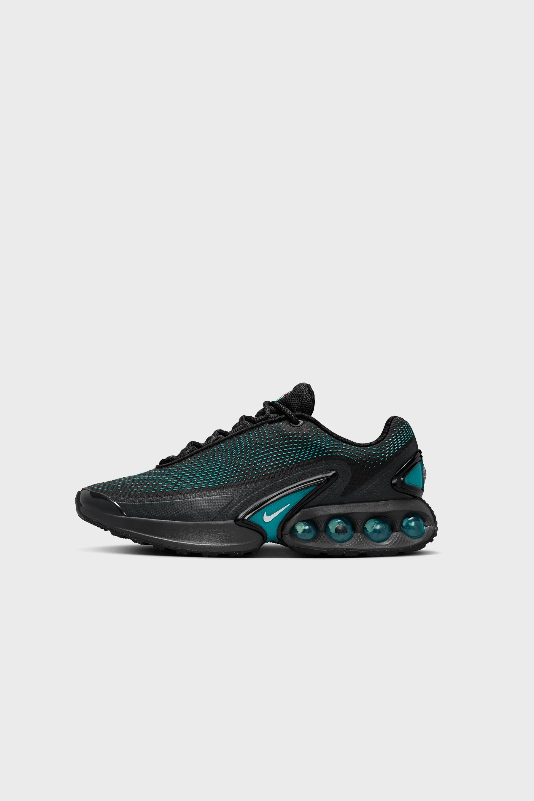 Nike Air Max DN ES Black/White-Dust Cactus-Black HV5235-001