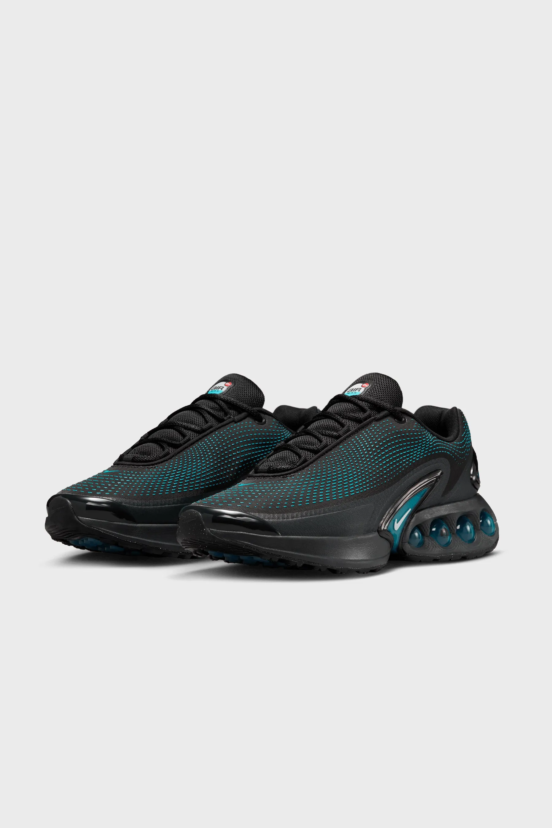 Nike Air Max DN ES Black/White-Dust Cactus-Black HV5235-001