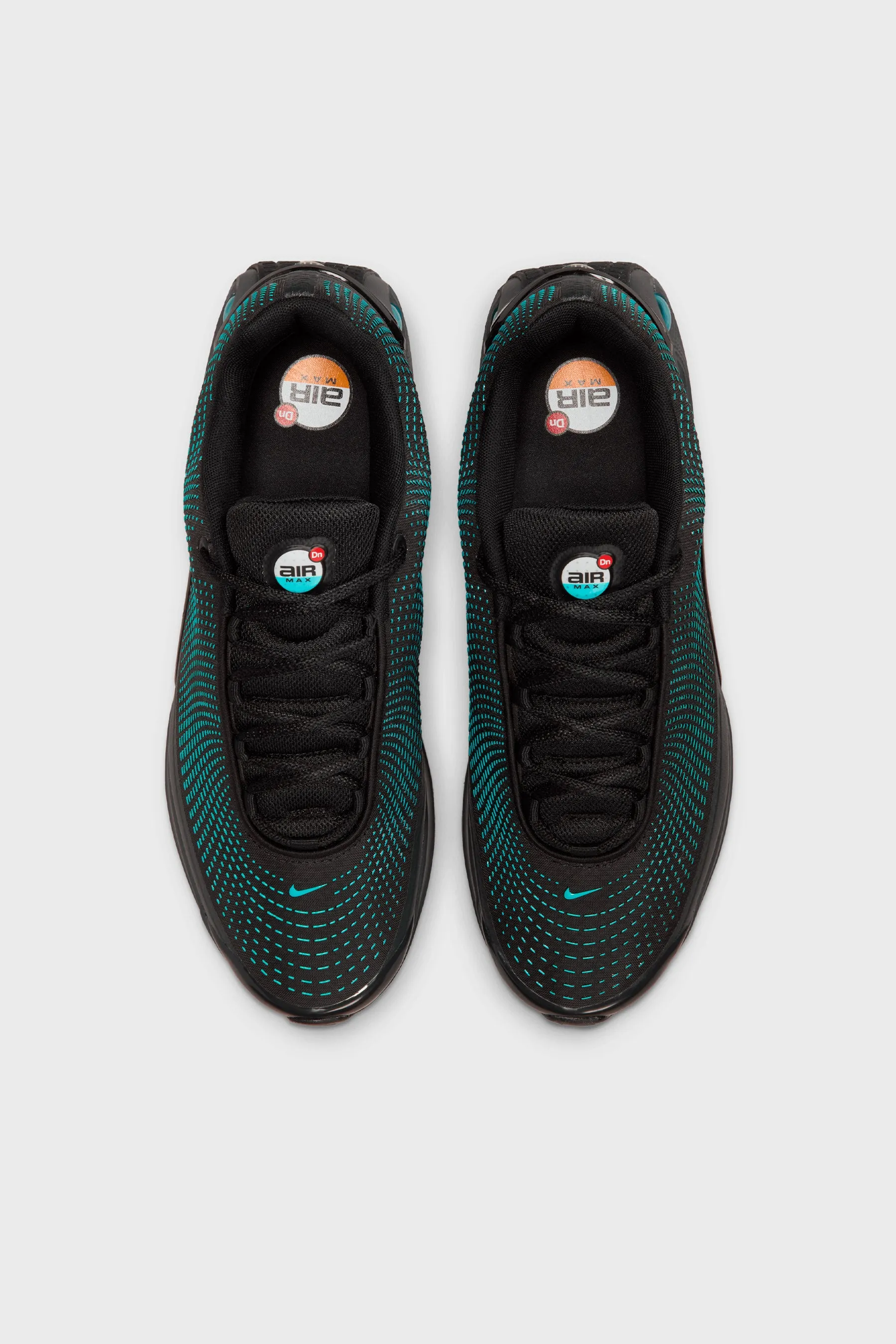 Nike Air Max DN ES Black/White-Dust Cactus-Black HV5235-001