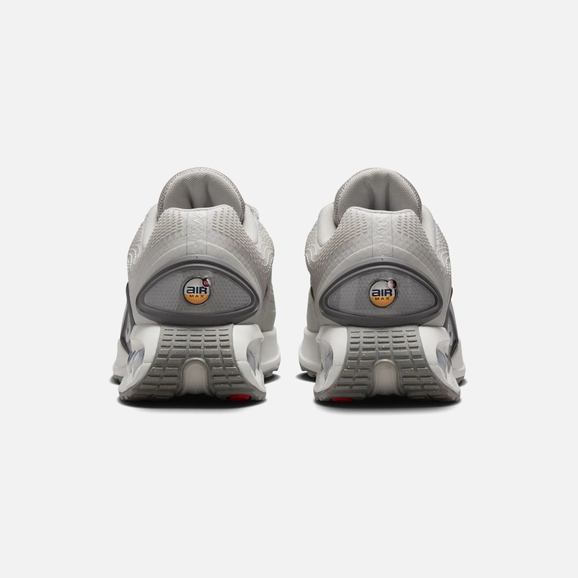 Nike Air Max DN - Light Iron Ore / Black / Light Bone / Flat Pewter