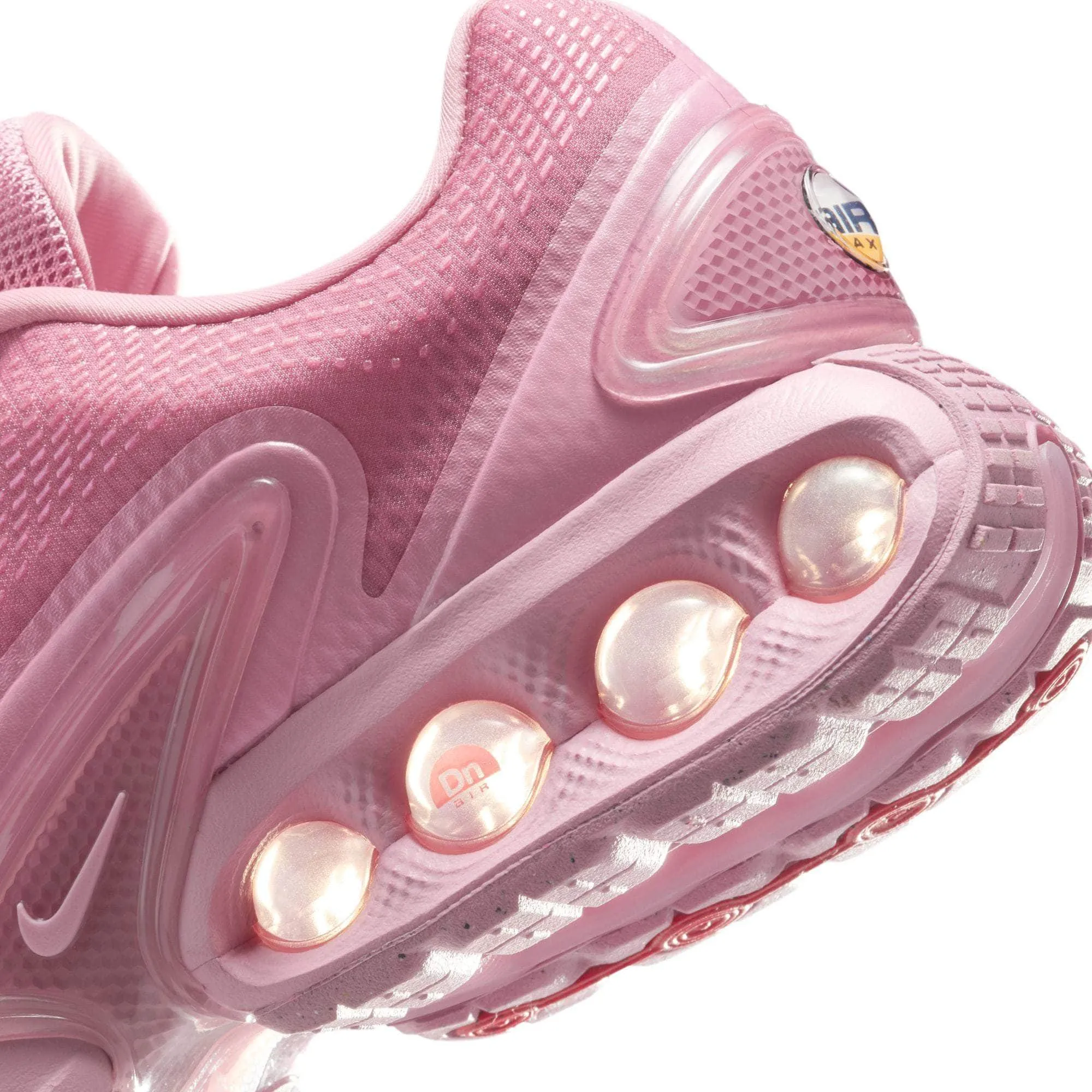 Nike Air Max Dn "Elemental Pink" - Women's