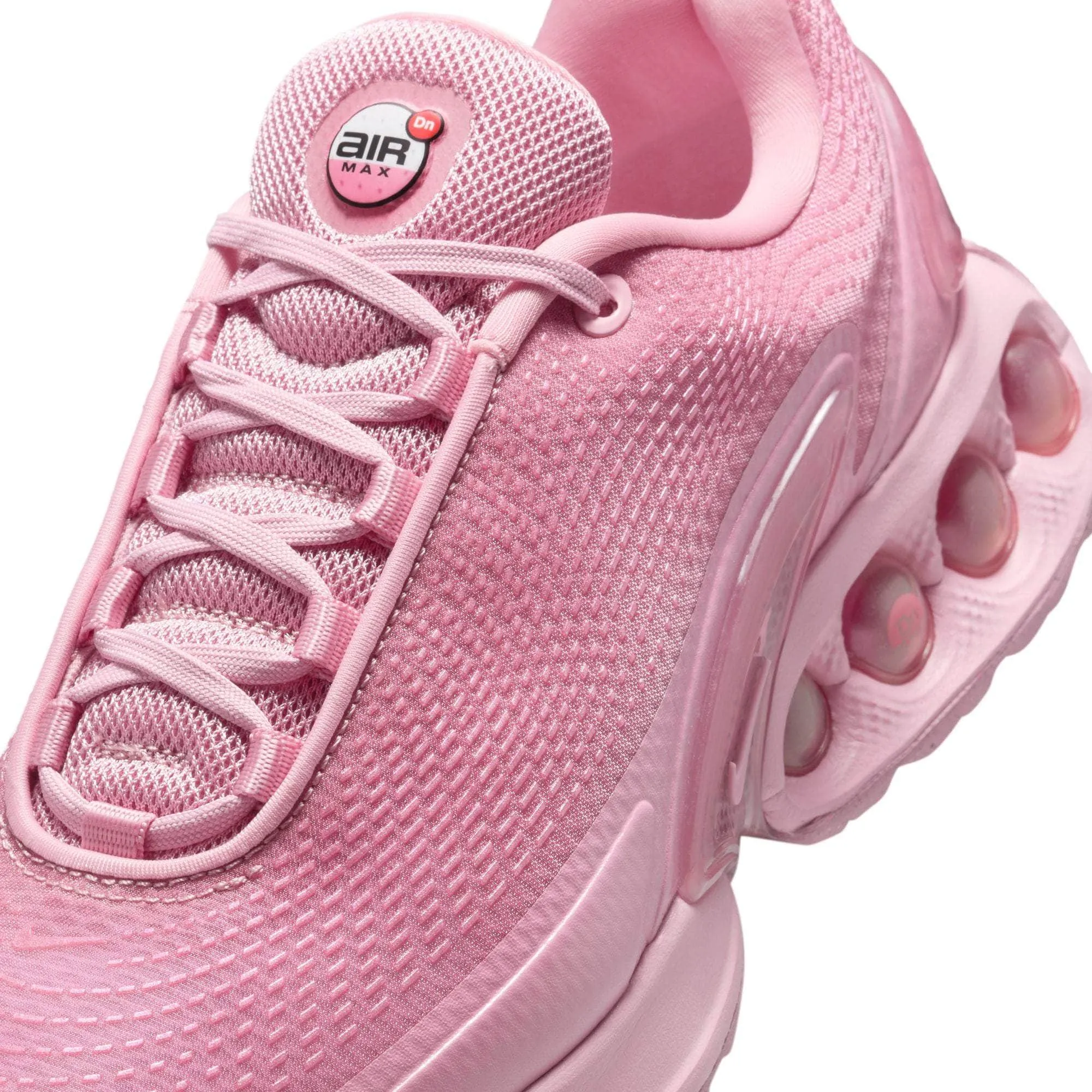 Nike Air Max Dn "Elemental Pink" - Women's