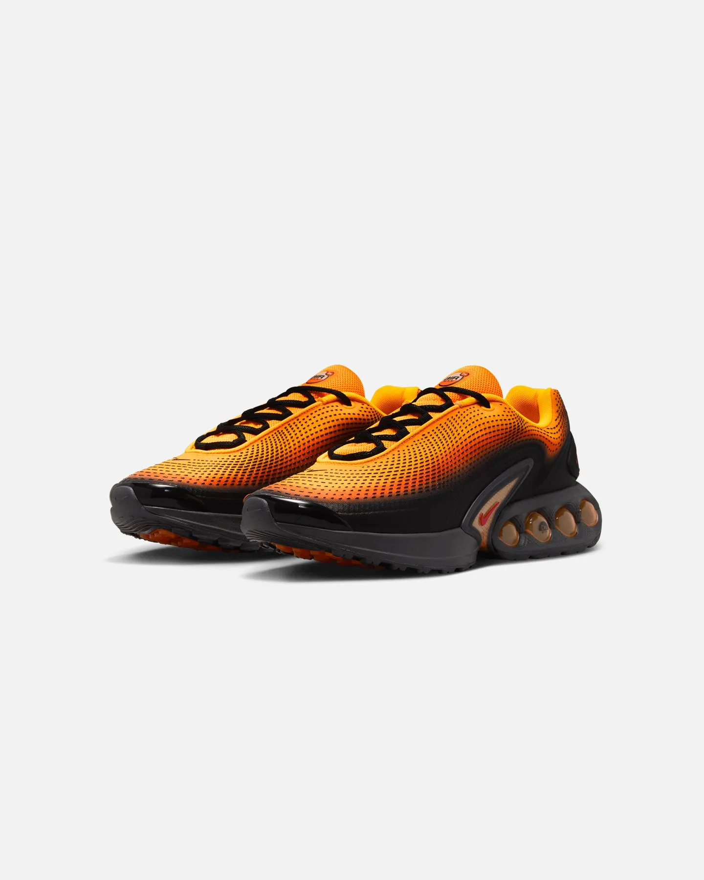 Nike Air Max DN SE Laser Orange/Comet Red