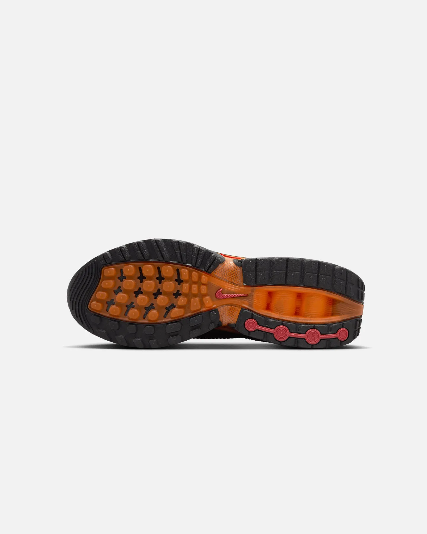 Nike Air Max DN SE Laser Orange/Comet Red