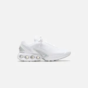 Nike Air Max Dn - White / Metallic Silver