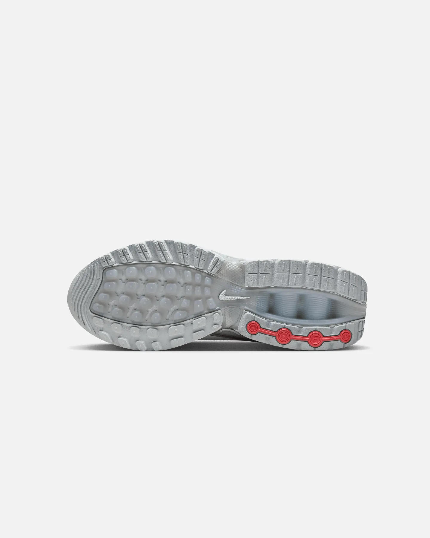 Nike Air Max DN Wolf Grey/White