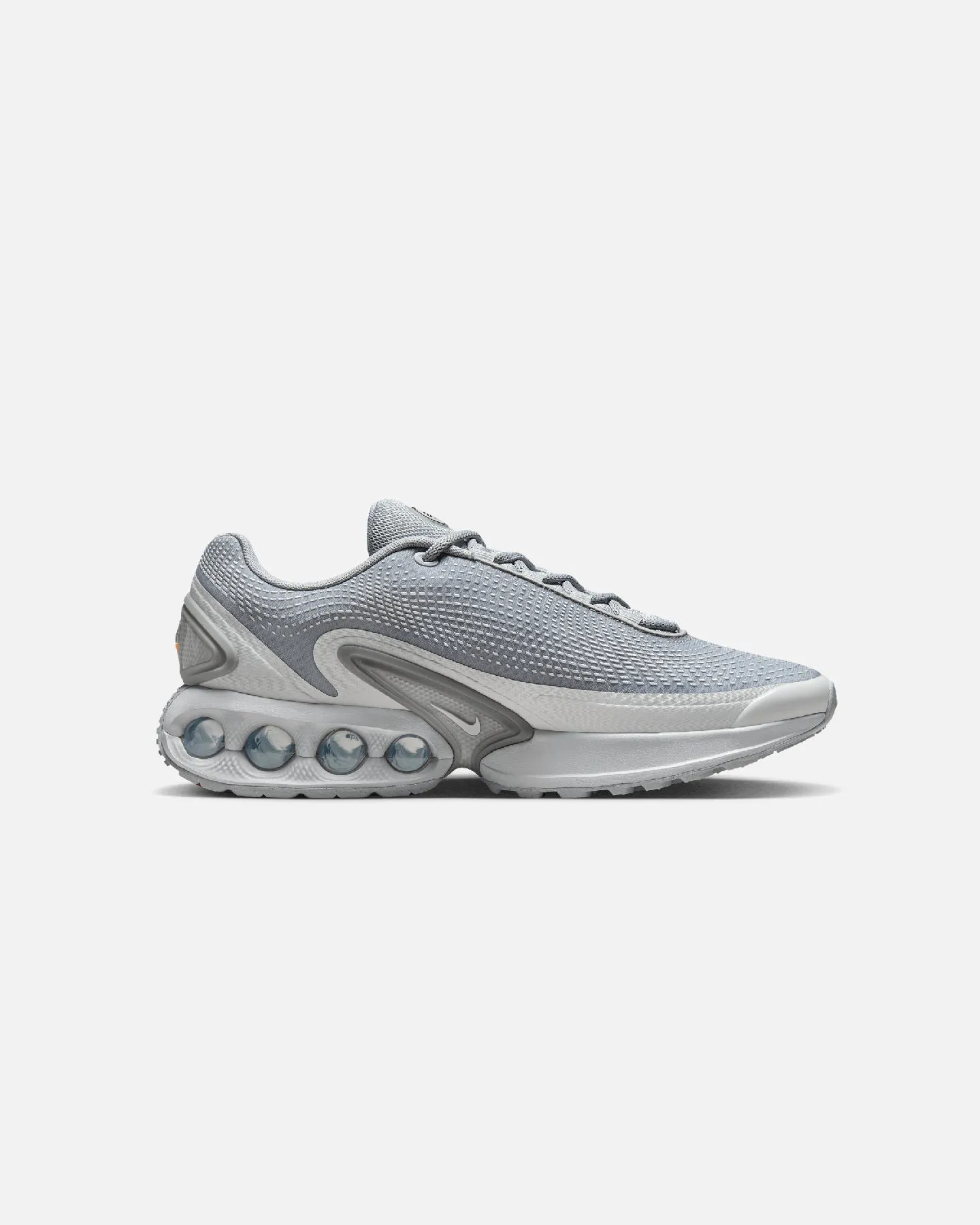 Nike Air Max DN Wolf Grey/White