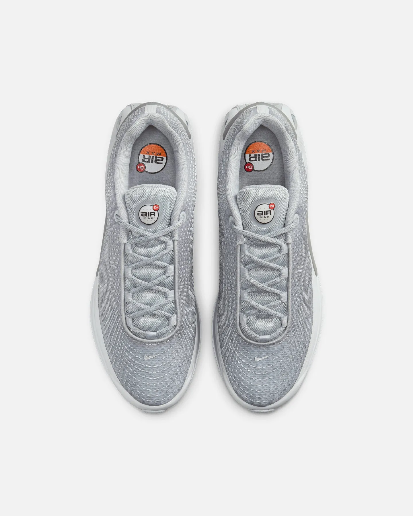 Nike Air Max DN Wolf Grey/White
