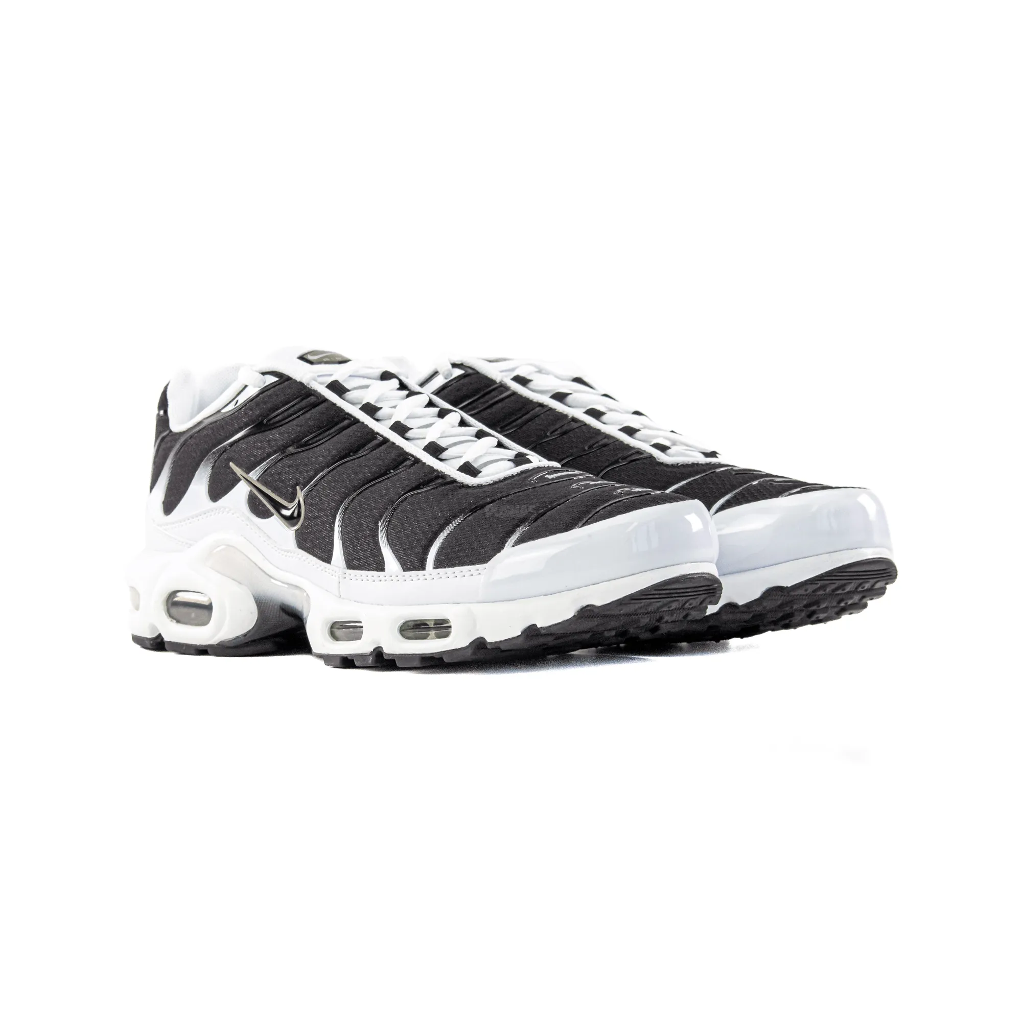 Nike Air Max Plus TN 'Killer Whale' (2020)