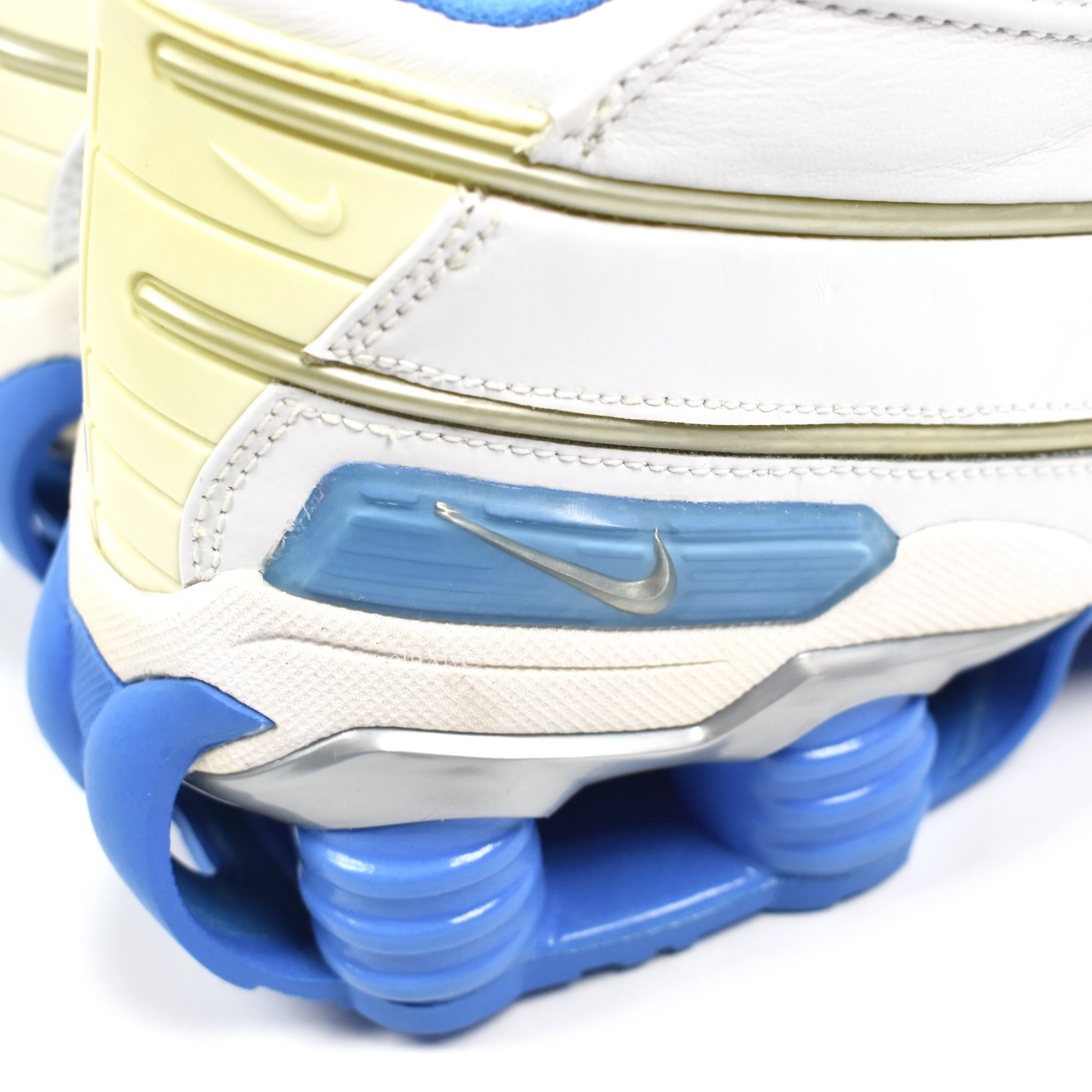 Nike - Shox Ken Griffey Jr. 'Swingman'