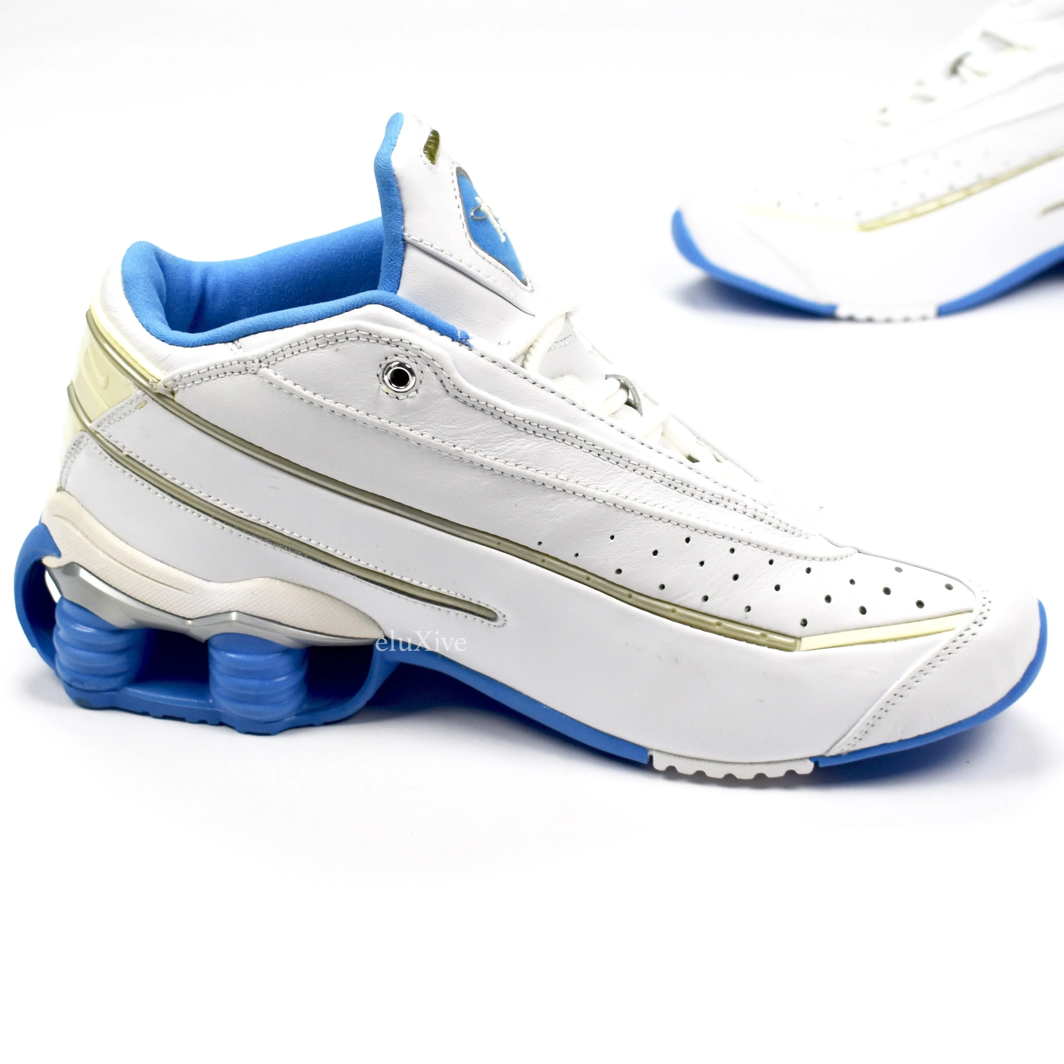 Nike - Shox Ken Griffey Jr. 'Swingman'