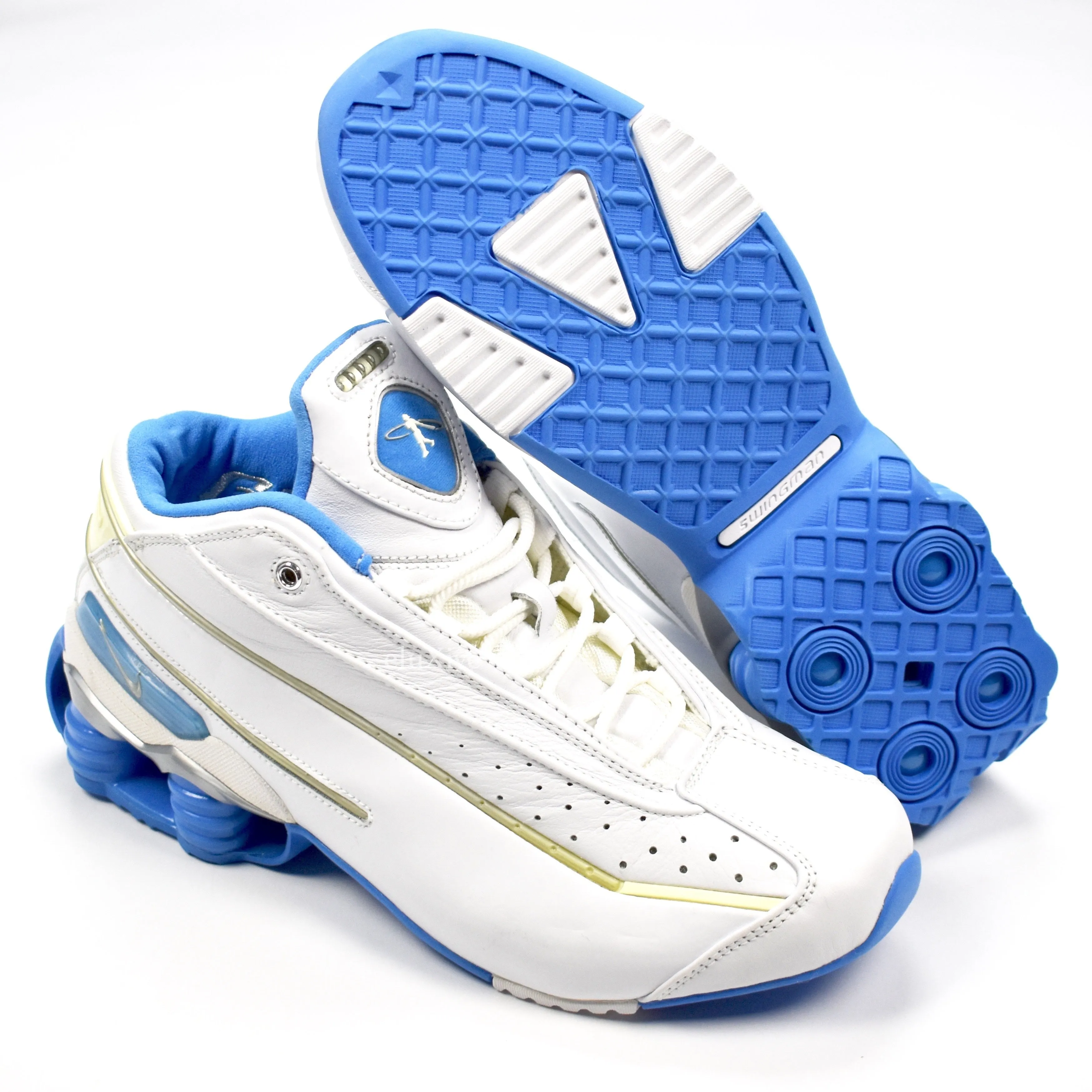 Nike - Shox Ken Griffey Jr. 'Swingman'