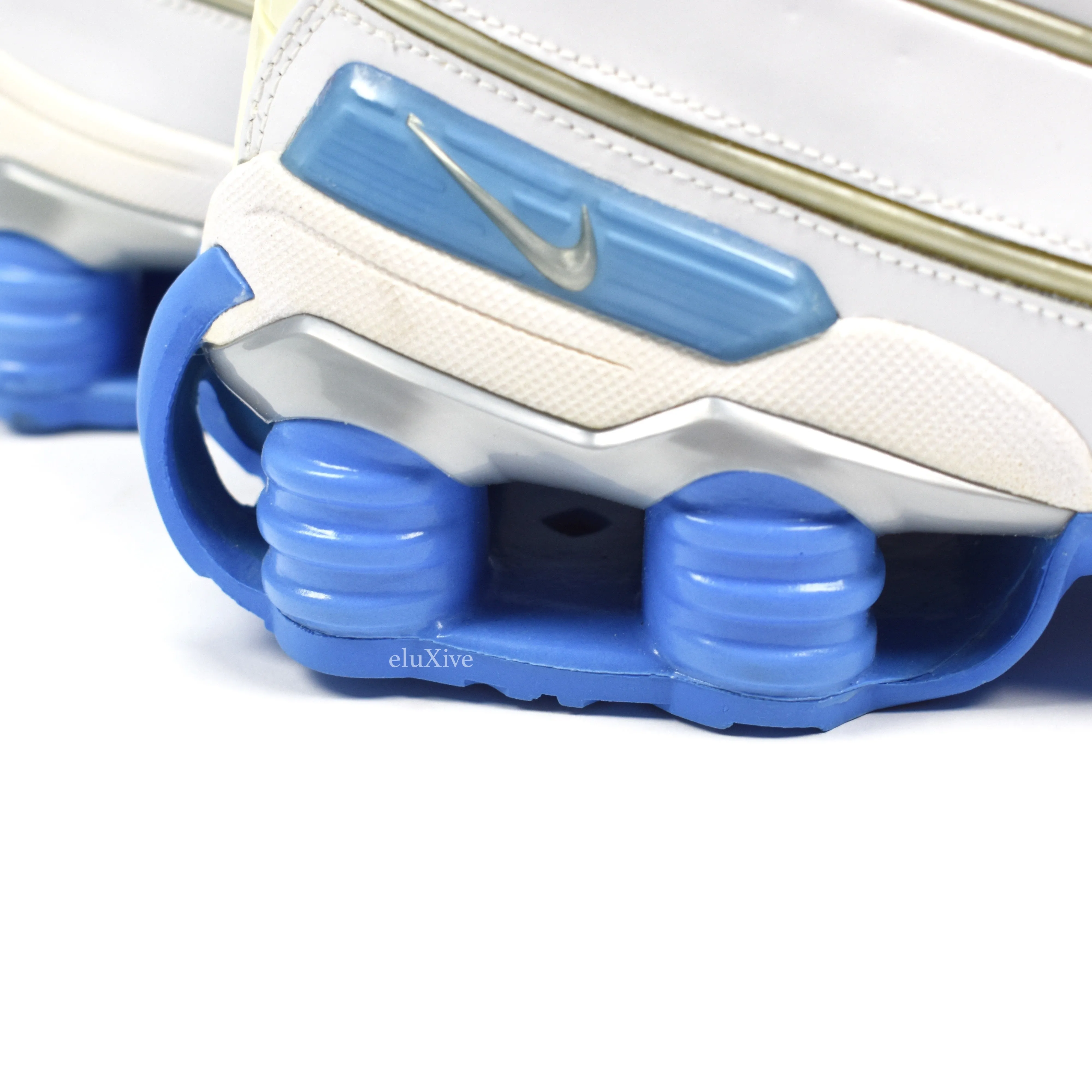 Nike - Shox Ken Griffey Jr. 'Swingman'