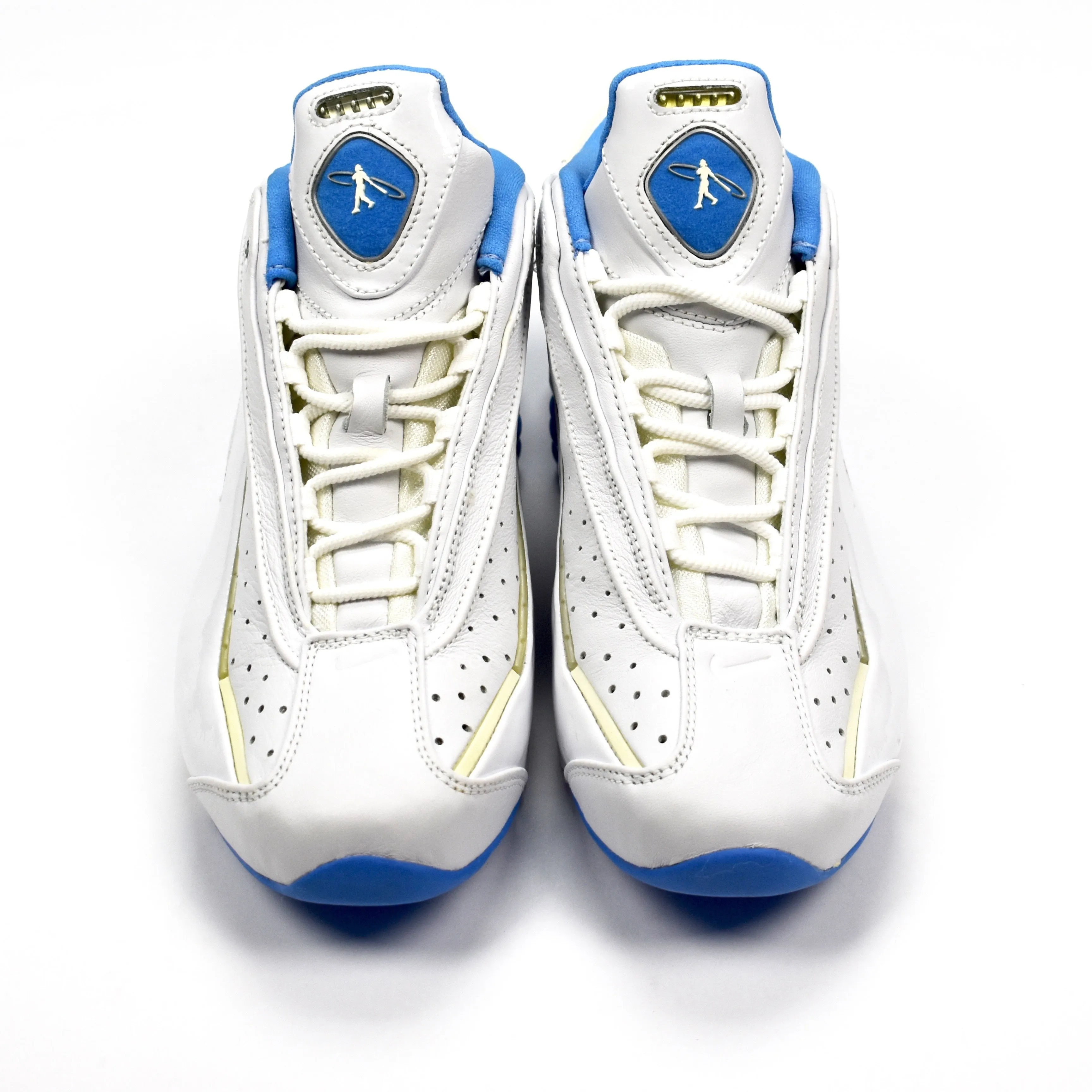 Nike - Shox Ken Griffey Jr. 'Swingman'