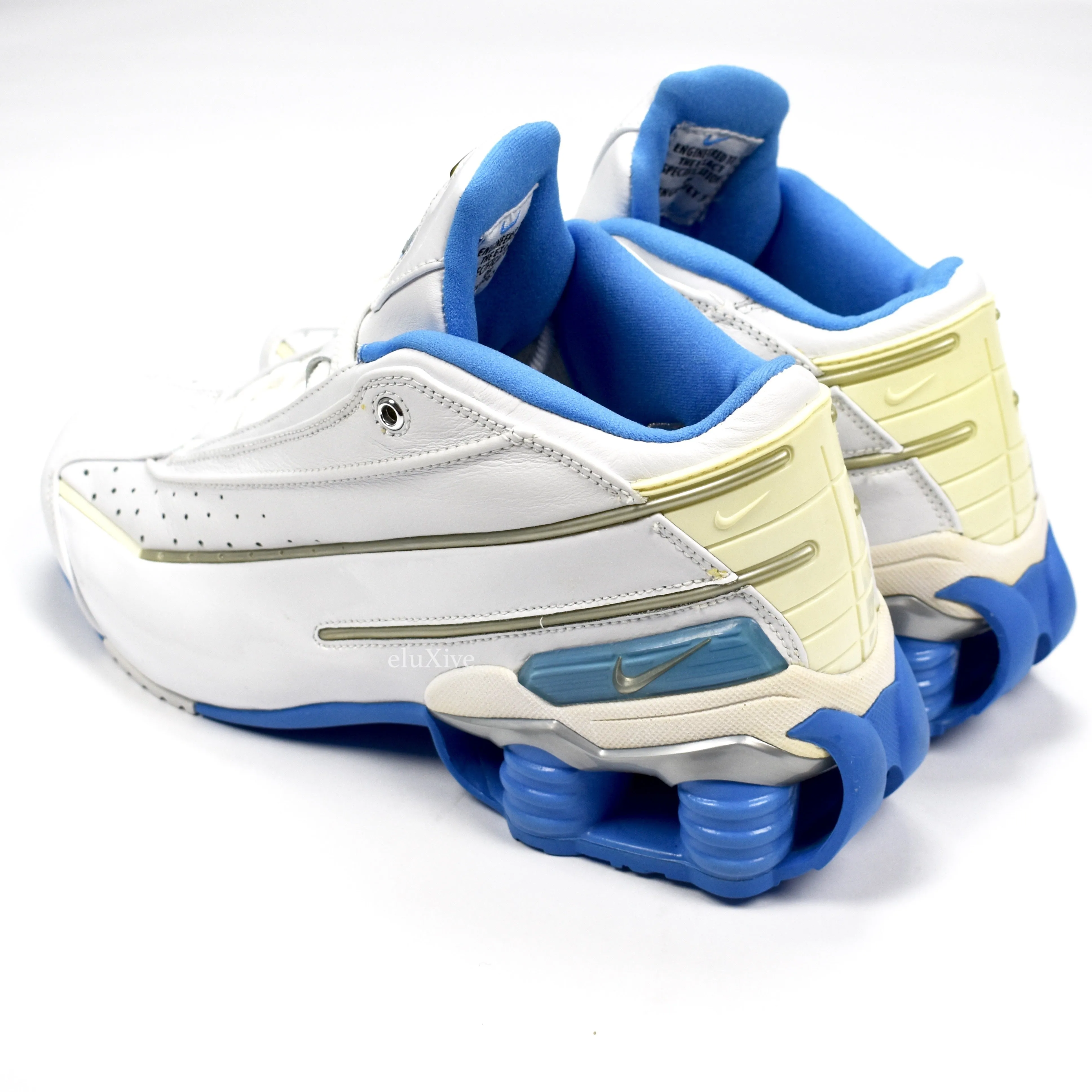 Nike - Shox Ken Griffey Jr. 'Swingman'