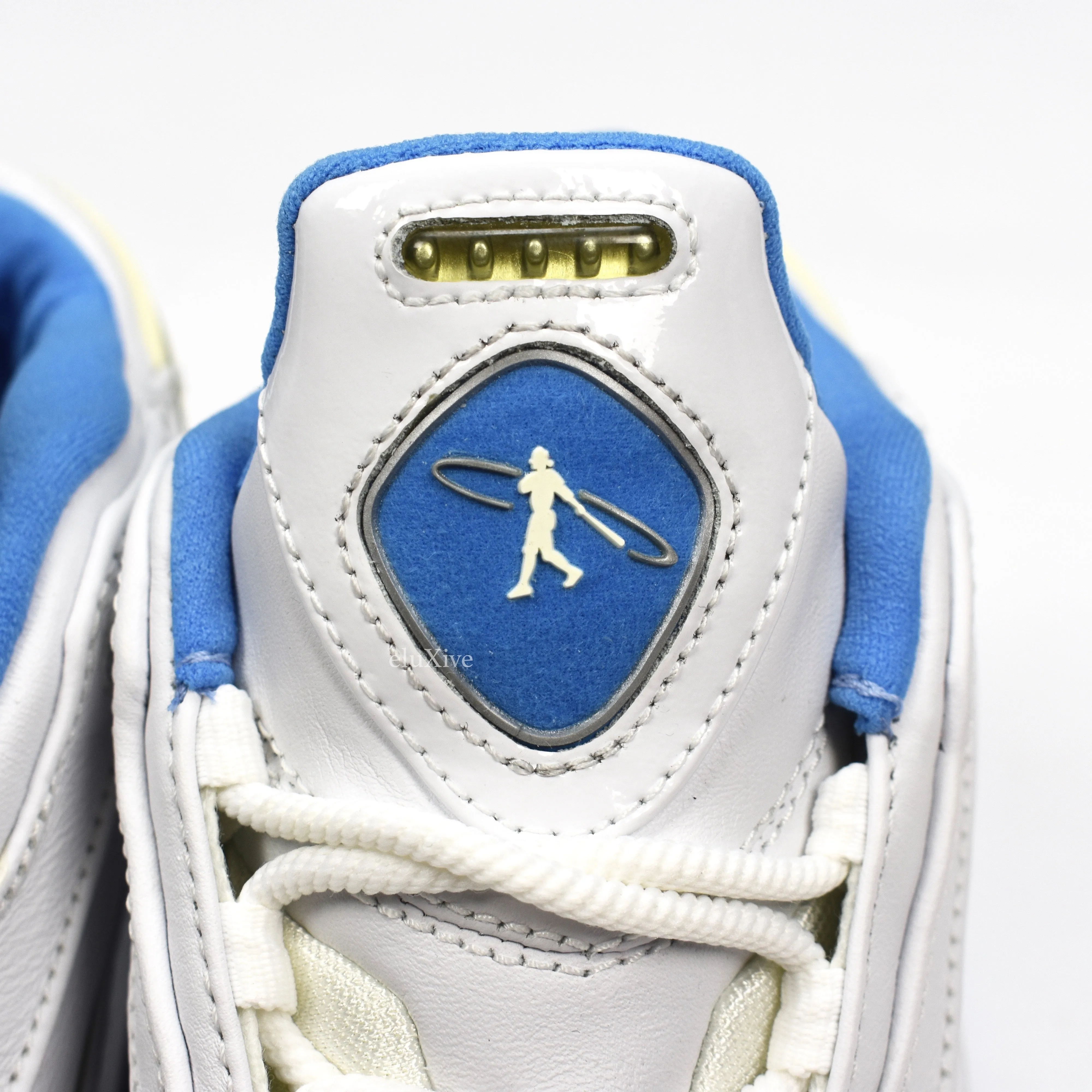 Nike - Shox Ken Griffey Jr. 'Swingman'