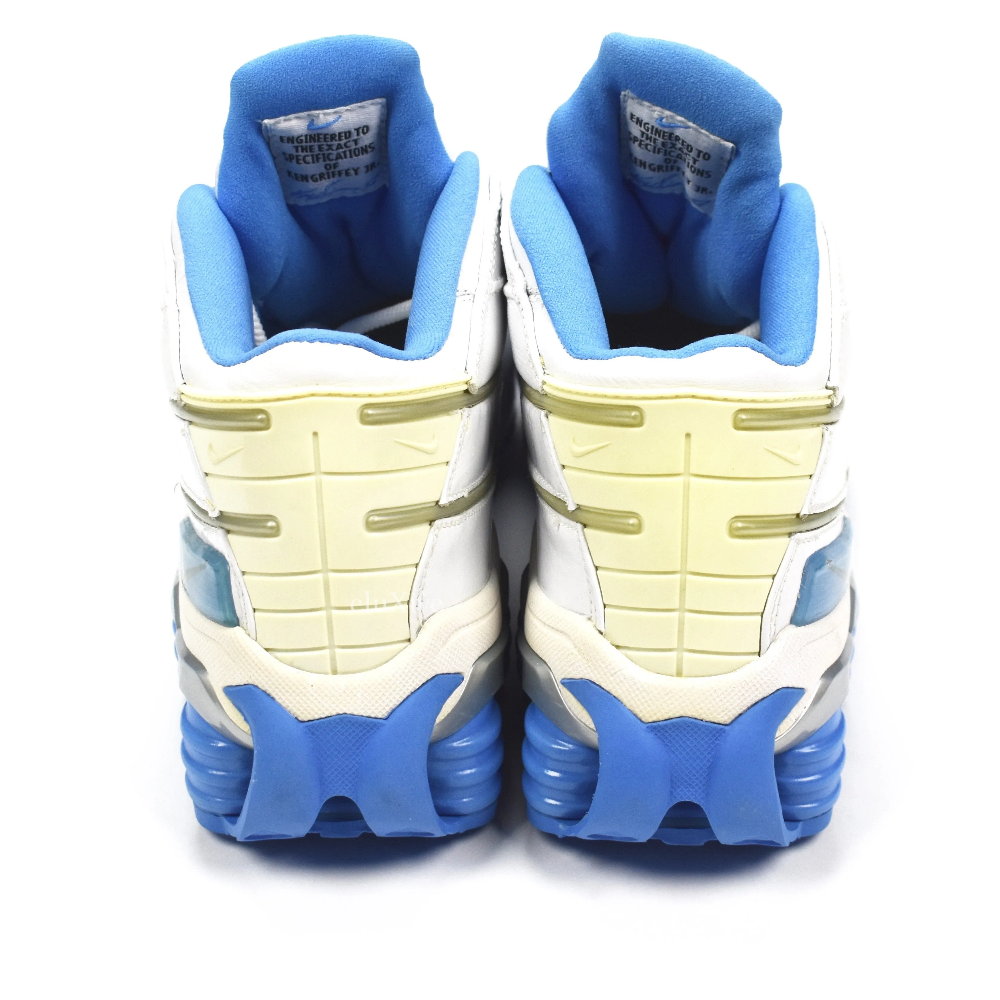 Nike - Shox Ken Griffey Jr. 'Swingman'