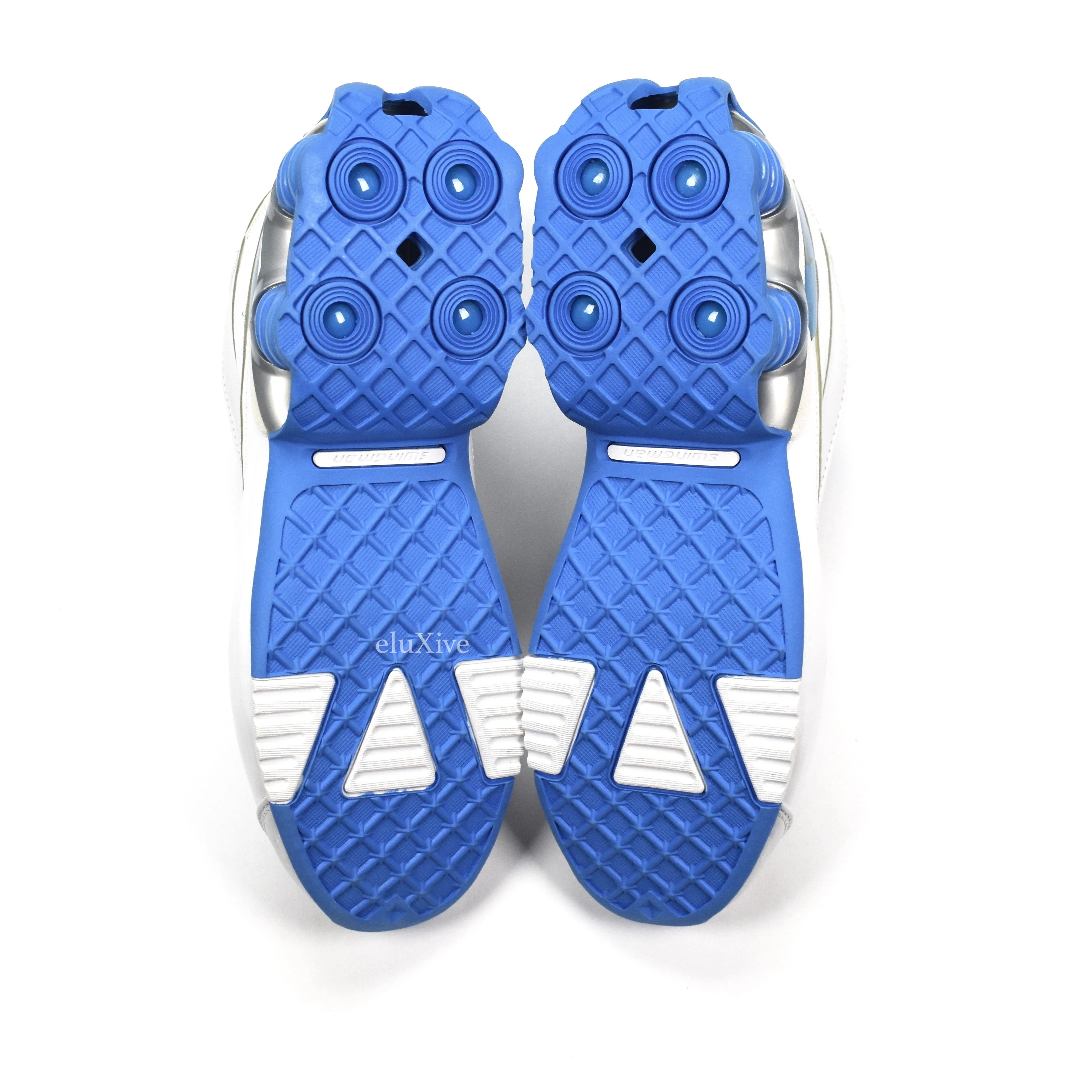 Nike - Shox Ken Griffey Jr. 'Swingman'