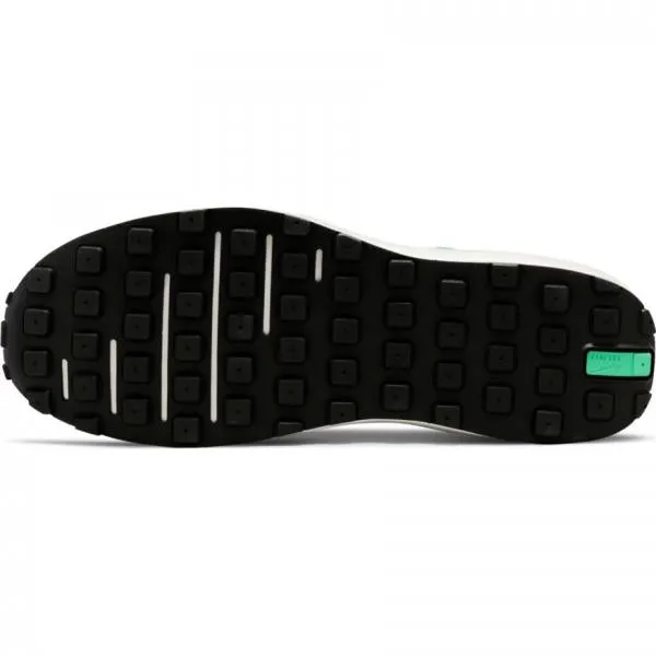 Nike - Women - W Waffle One - Bleached Aqua/Lime Glow/Coconut Milk