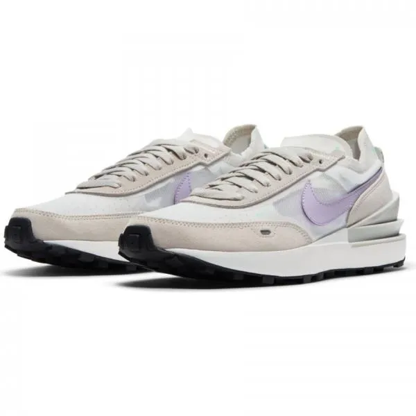 Nike - Women - W Waffle One - Summit White/Infinite Lilac/Light Bone