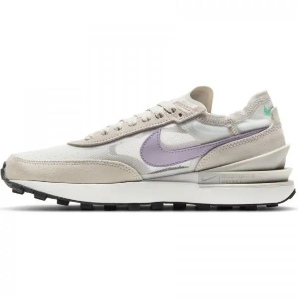 Nike - Women - W Waffle One - Summit White/Infinite Lilac/Light Bone