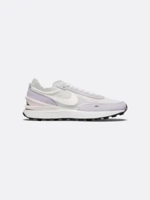 Nike - Women - Waffle One - Sail/Light Soft Pink