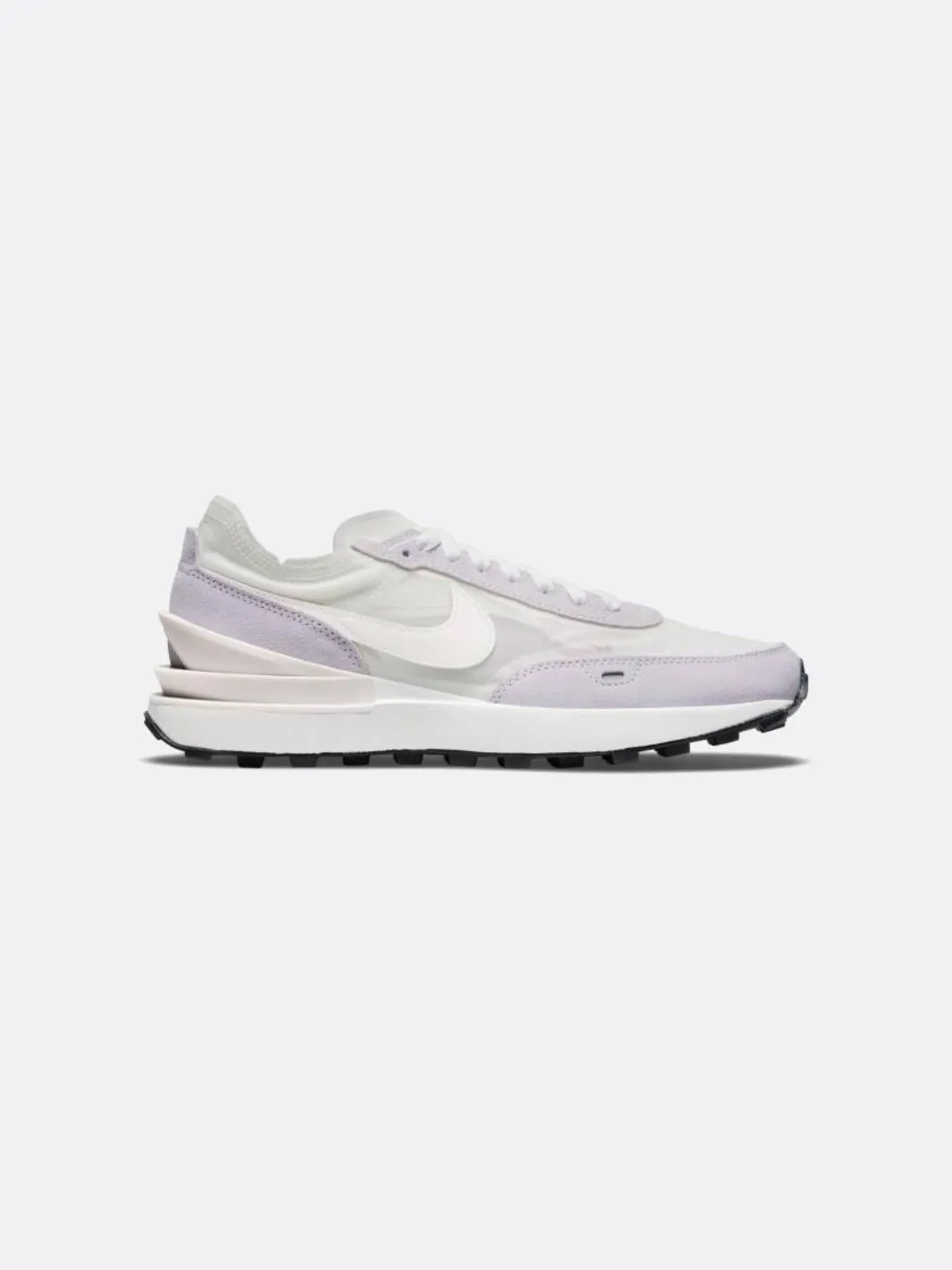 Nike - Women - Waffle One - Sail/Light Soft Pink