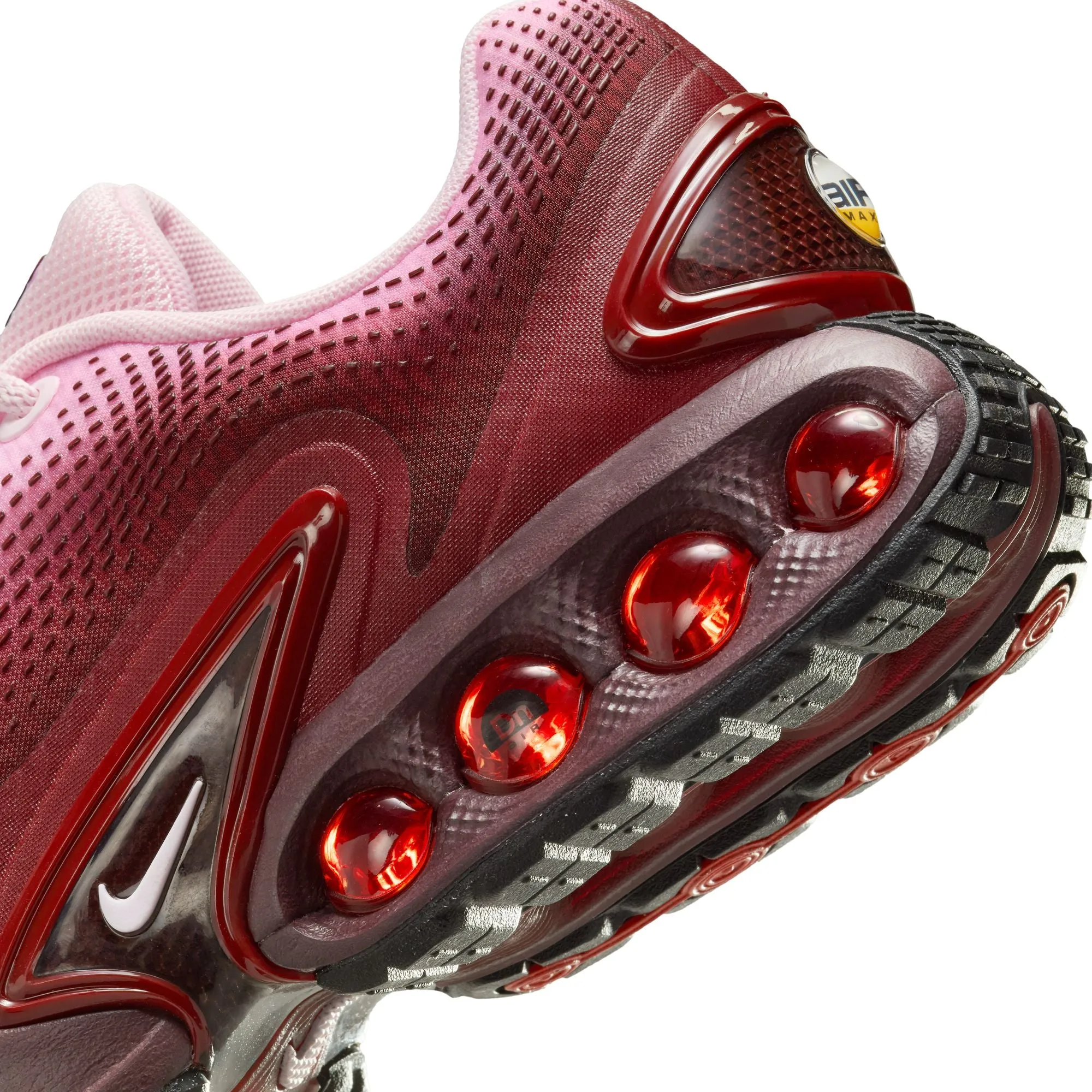 Nike Womens Air Max DN Shoes