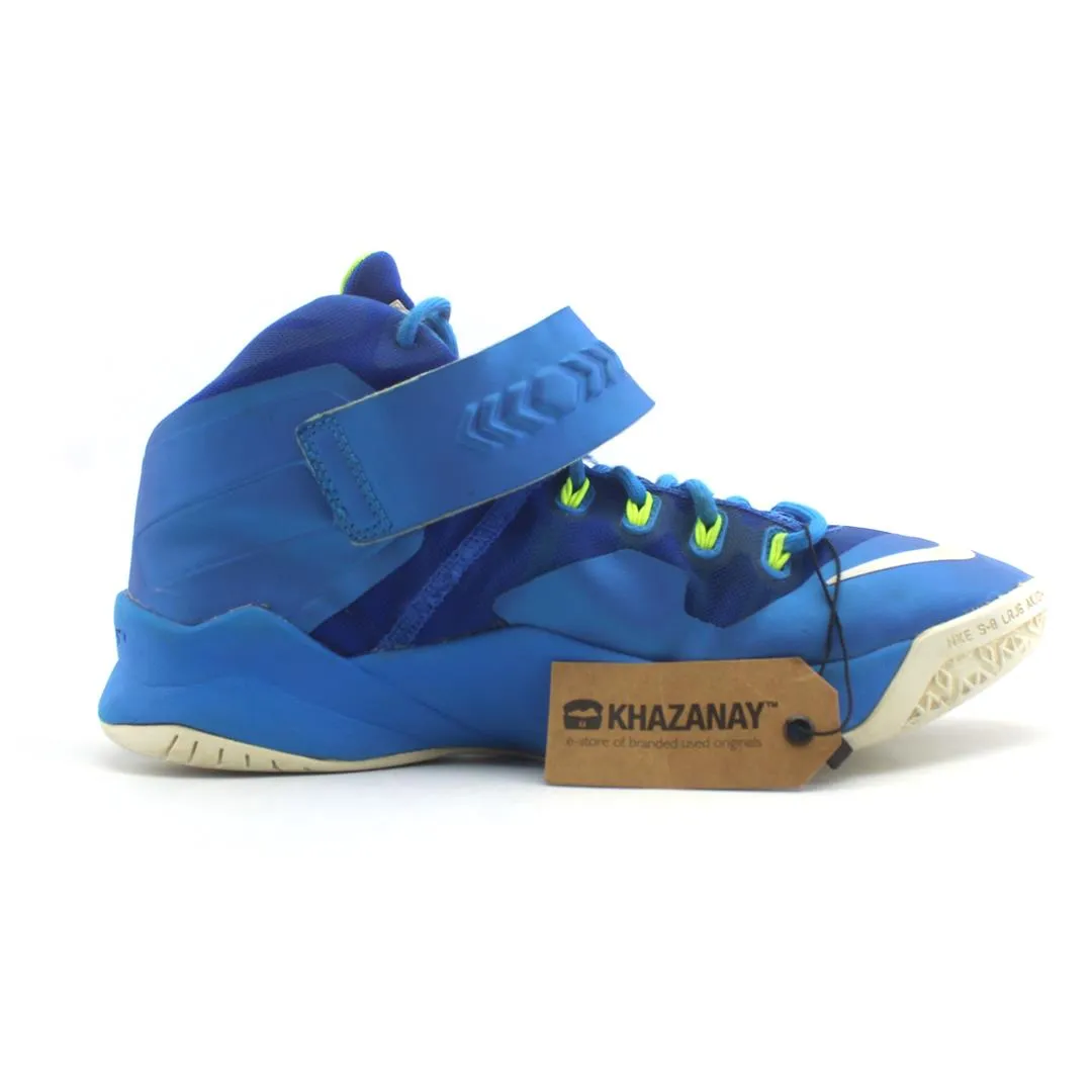 NIKE ZOOM SOLDIER 8