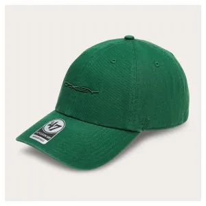 Oakley 47 Soho Dad Hat Green