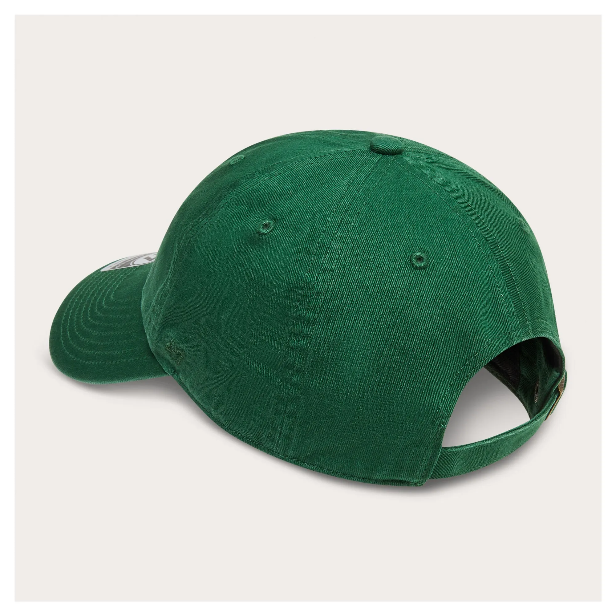 Oakley 47 Soho Dad Hat Green