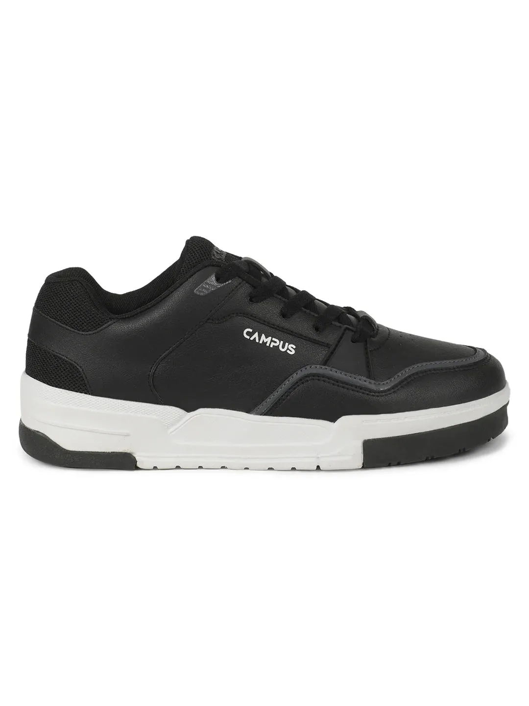 OG-32 Black Men's Sneakers