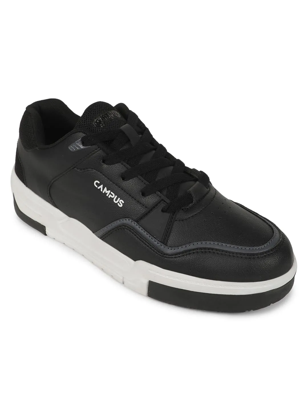 OG-32 Black Men's Sneakers