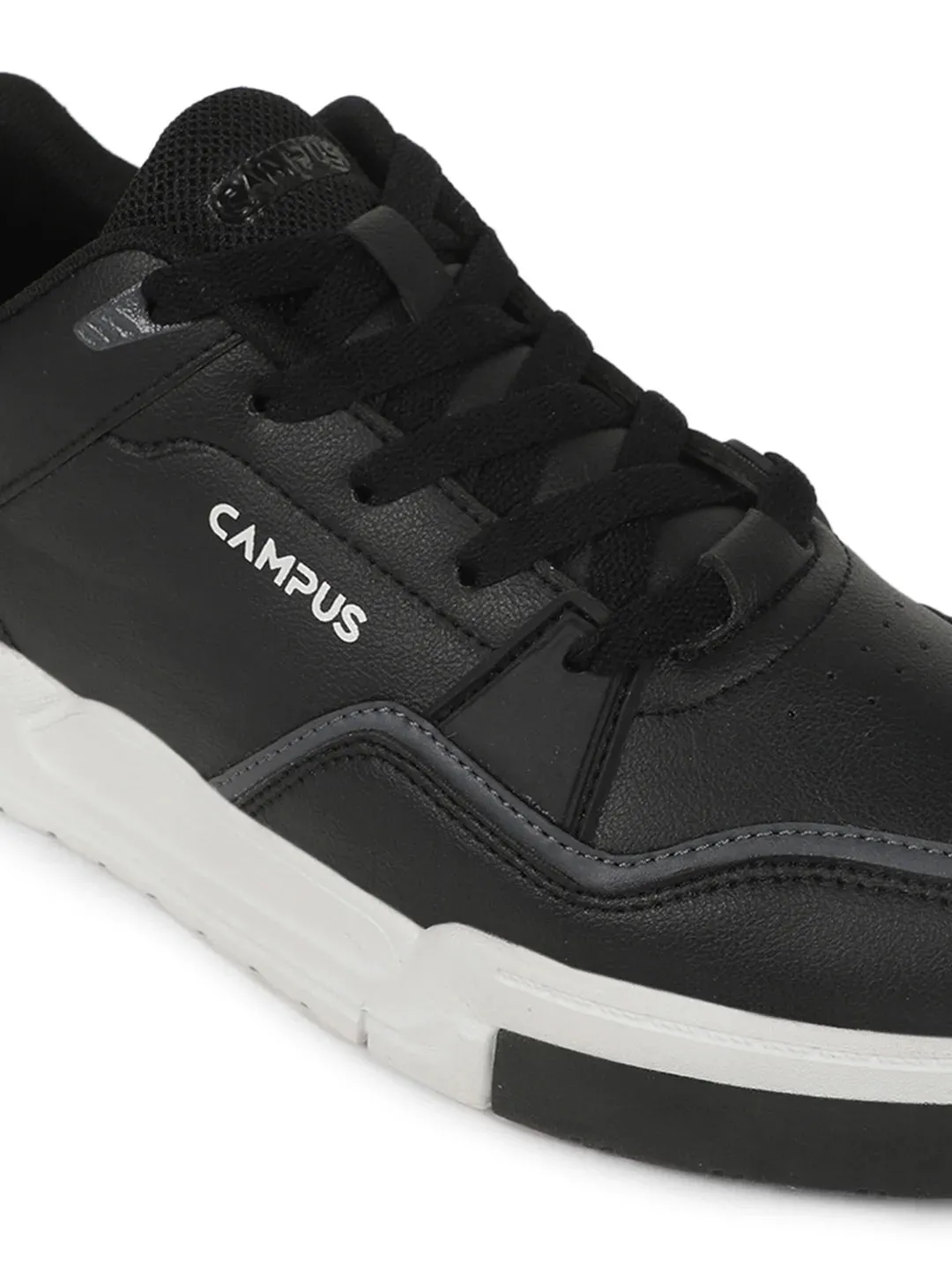 OG-32 Black Men's Sneakers