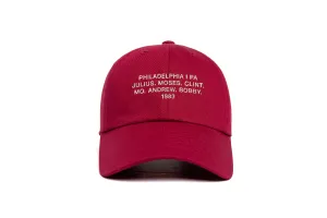 Philadelphia 1983 Name Dad