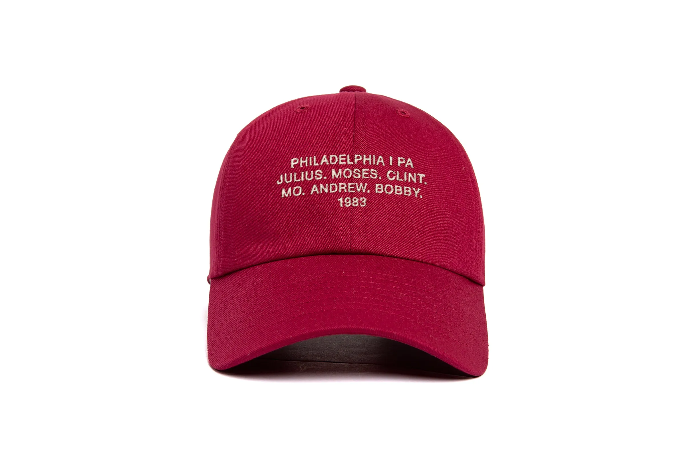 Philadelphia 1983 Name Dad