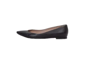 Pointed Toe Ballet Flat