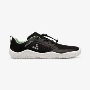 PRIMUS TRAIL II FG KIDS- BLACK