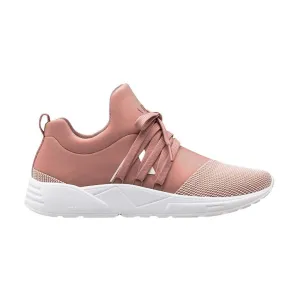 Raven Mesh - Ash Rose White W